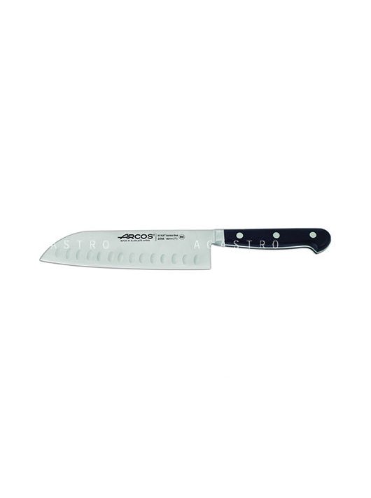 ÓPERA Santoku kés - 180 mm