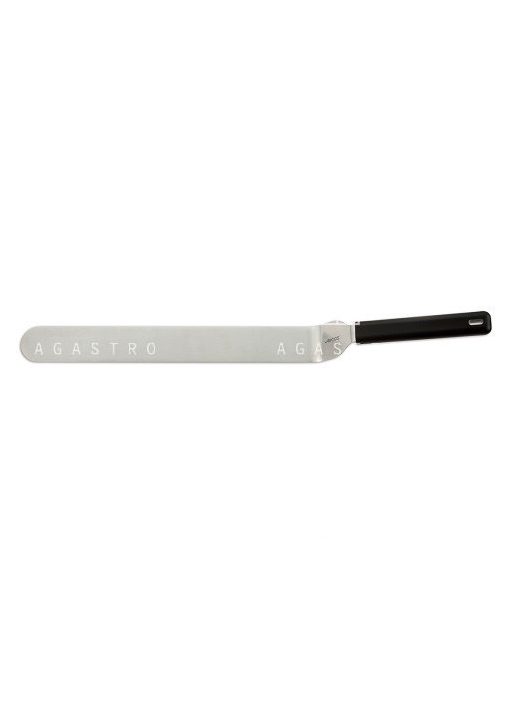 Hajlított spatula - 25 cm