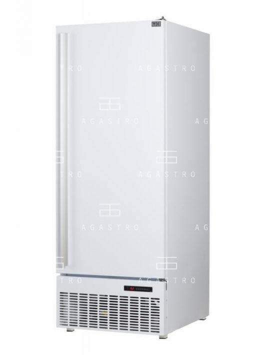 TC 600SD Teleajtós hűtőszekrény (+25°C, 60% Rh) +3 ... +10 °C, 0.2 kW