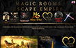 magicrooms.hu Vicces csapatépítő játékot keresel? Magic Rooms